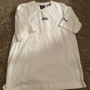 Kith X Disney Tshirt